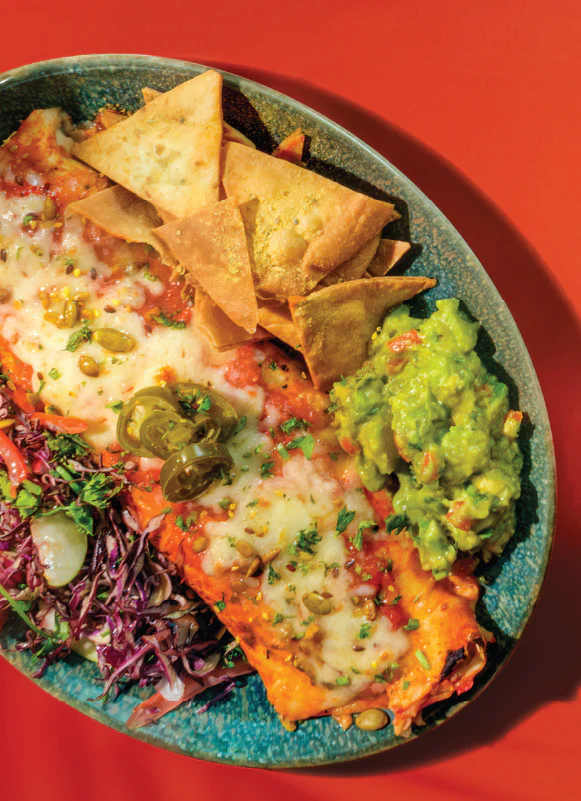 Notorious P.I.G – Pork Ribs Party - Casa Verde Gastro Bar Kigali