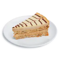 Carrot Walnut Cake - Casa Verde Outside Catering Kigali