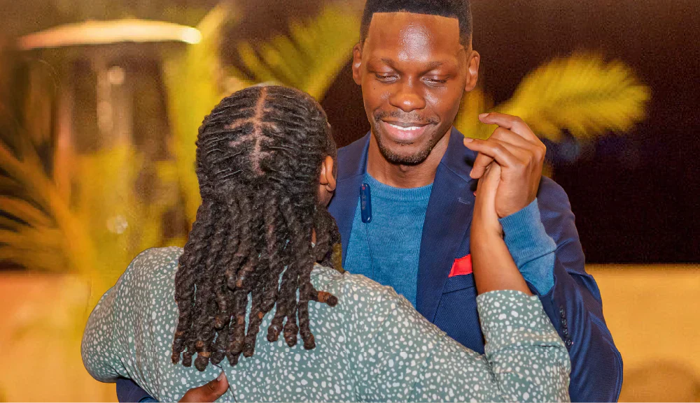 Kizomba Afterwork Thursday - Casa Verde Event Kigali Rwanda