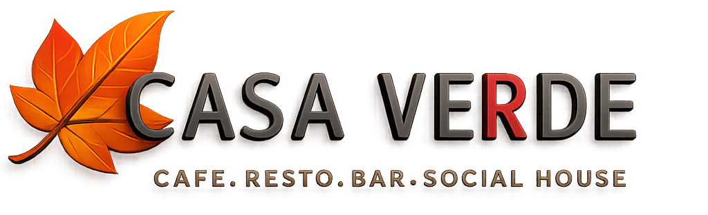 Casa Verde
