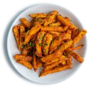 Bruschetta Platter - Casa Verde Outside Catering Kigali