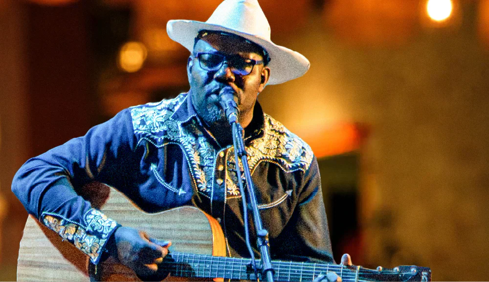 Sir Elvis & The Urban Cowboys LIVE