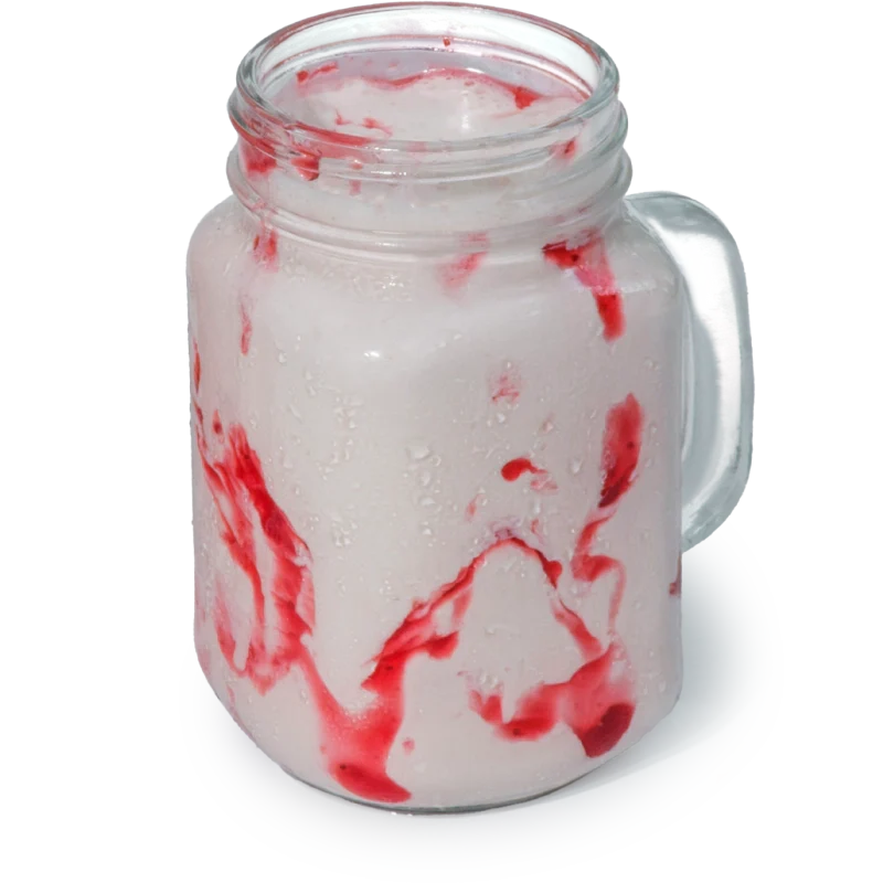 Smoothie Bar (3L) - Casa Verde Outside Catering Kigali